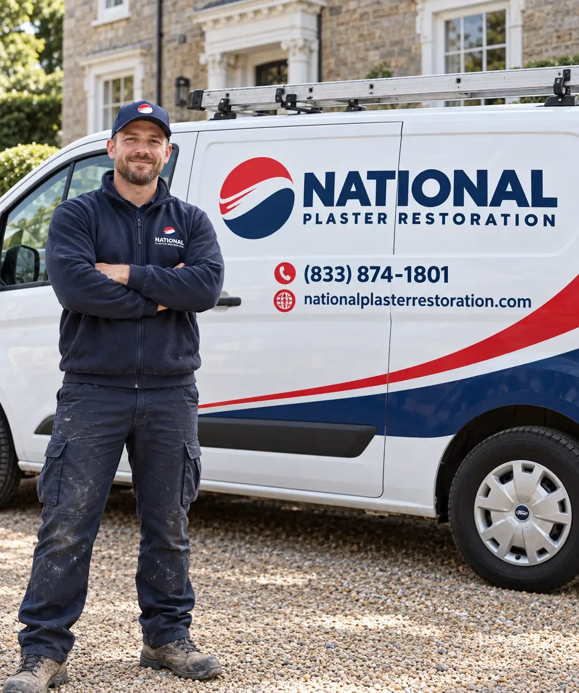 Plaster Repair company in Coburn, PA